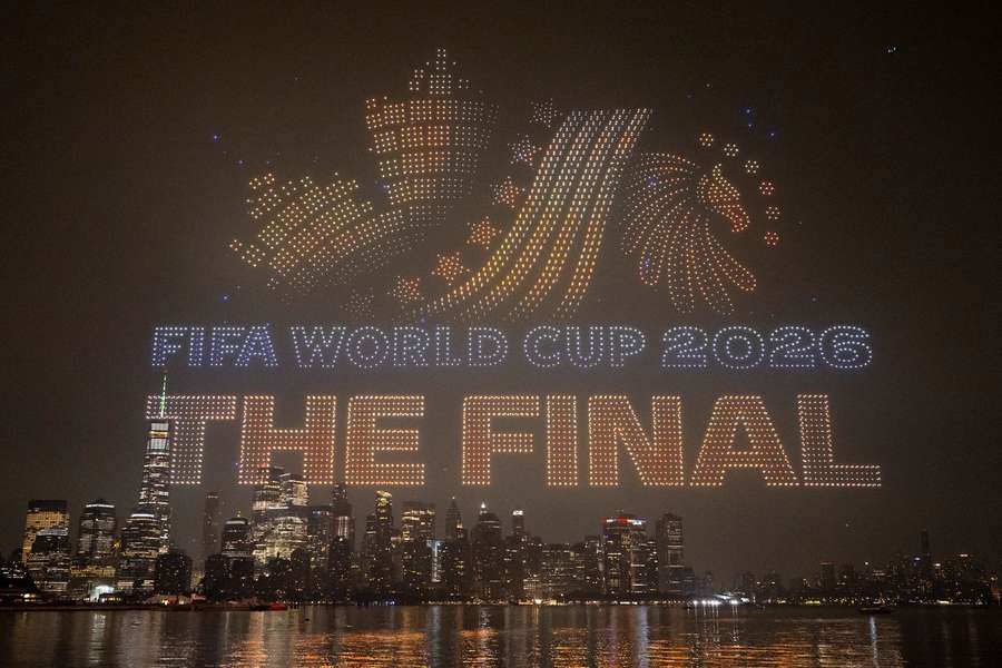 Finał Mistrzostw Swiata FIFA 2026: Wszystko, co musisz wiedzieć o ostatnim meczu mundialu Finał Mistrzostw Swiata FIFA 2026: Wszystko, co musisz wiedzieć o ostatnim meczu mundialu