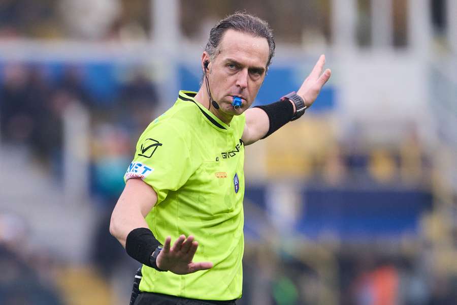 Luca Pairetto