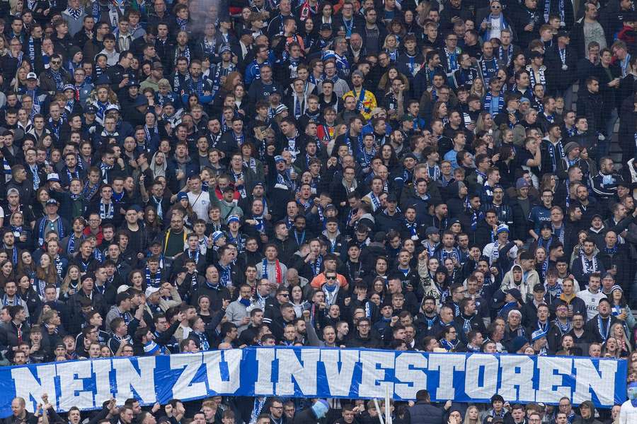 Die Proteste waren erfolgreich.