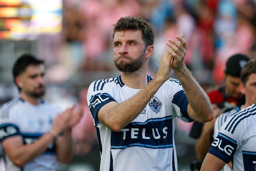 Müllerovi se ve Vancouveru daří. Müllerovi se ve Vancouveru daří.