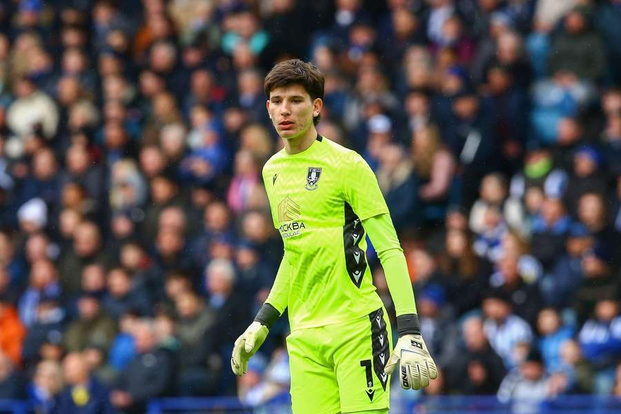 Birmingham offer assurances to Brighton keeper Beadle