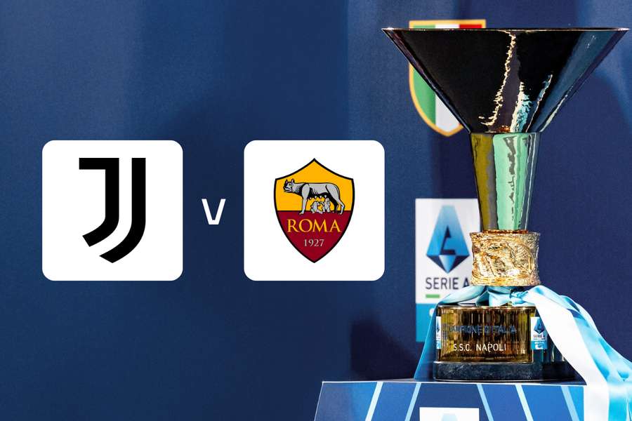 Juventus-Roma