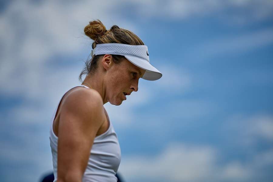 So gut wie nie: Tatjana Maria klettert trotz Finalpleite auf Platz 36