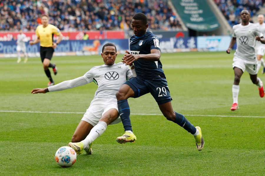 Hoffenheim chief warns Liverpool, Man Utd of Toure asking price Hoffenheim chief warns Liverpool, Man Utd of Toure asking price