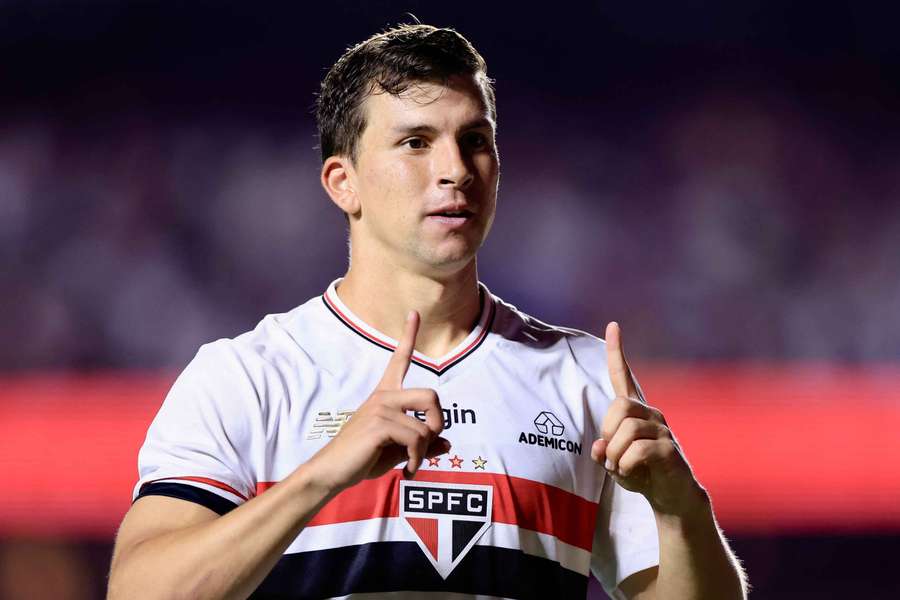 O São Paulo foi muito superior ao Santos no MorumBIS O São Paulo foi muito superior ao Santos no MorumBIS