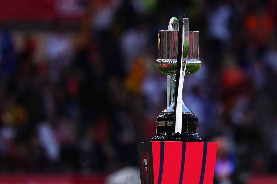 La Coupe du Roi La Coupe du Roi