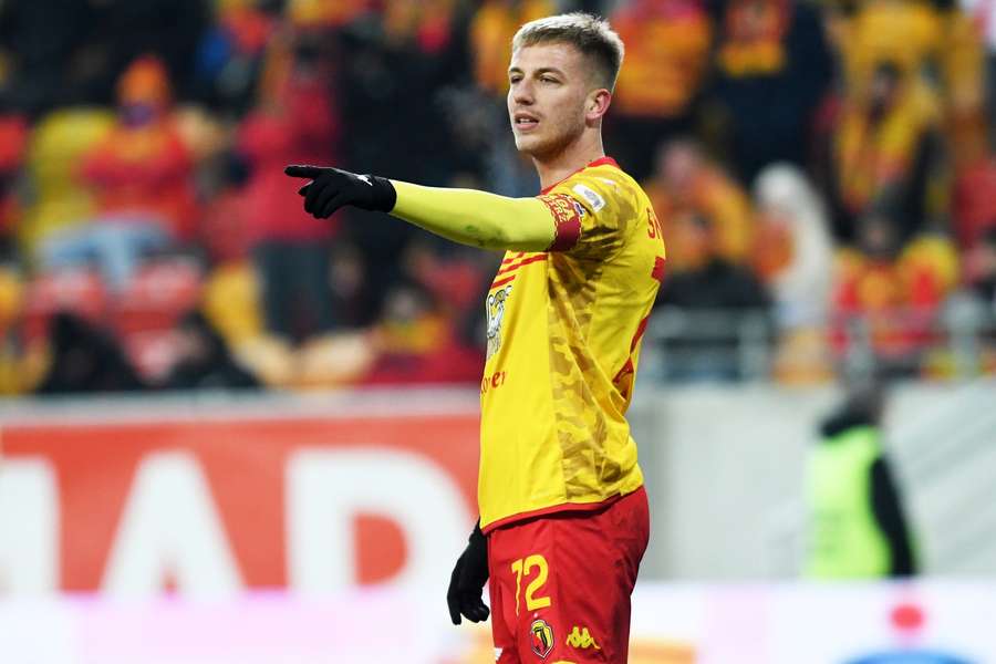 Niedziela z Ekstraklasą: Górnik odwraca wynik w Gdańsku, Jagiellonia wygrywa z Widzewem na wyjeździe