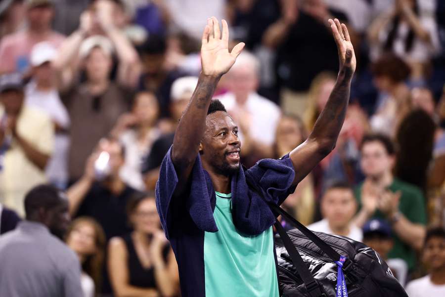 Gaël Monfils