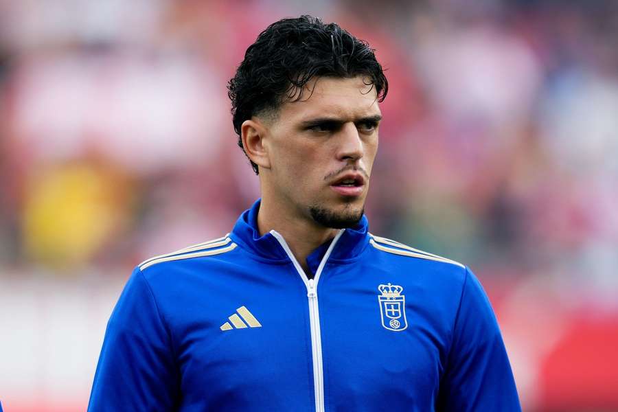 Javi Lopez has joined Feyenoord on loan Javi Lopez has joined Feyenoord on loan