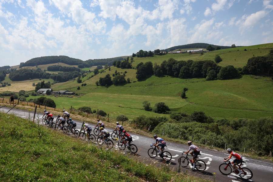 Endlich eine Verschnaufpause für das Peloton?