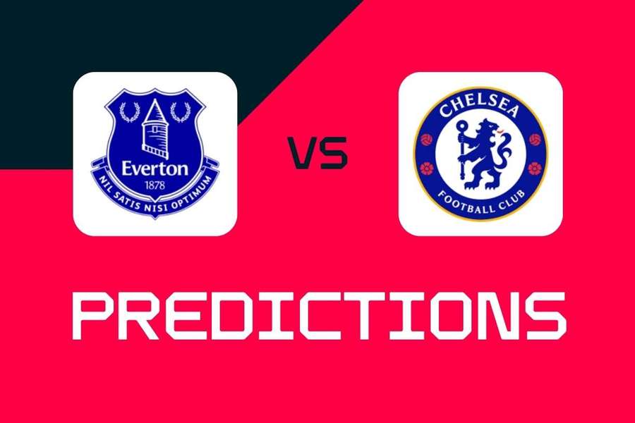 Everton v Chelsea: Premier League predictions, best bets and odds Everton v Chelsea: Premier League predictions, best bets and odds