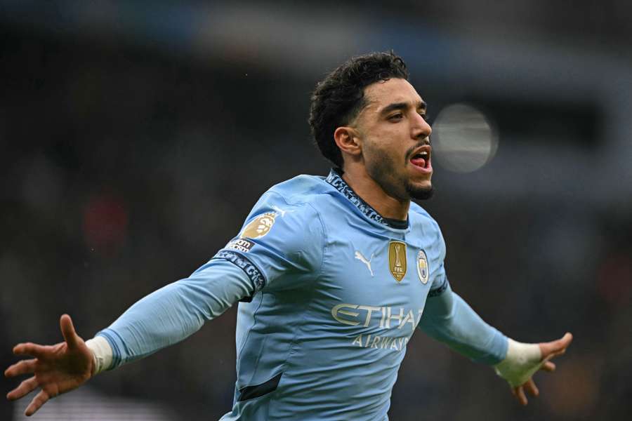 Omar Marmoush de la Manchester City ar putea fi esențial în meciul decisiv din UEFA Champions League.