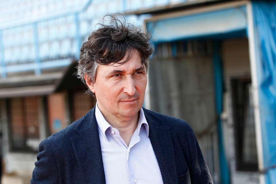 Gino Pozzo Gino Pozzo