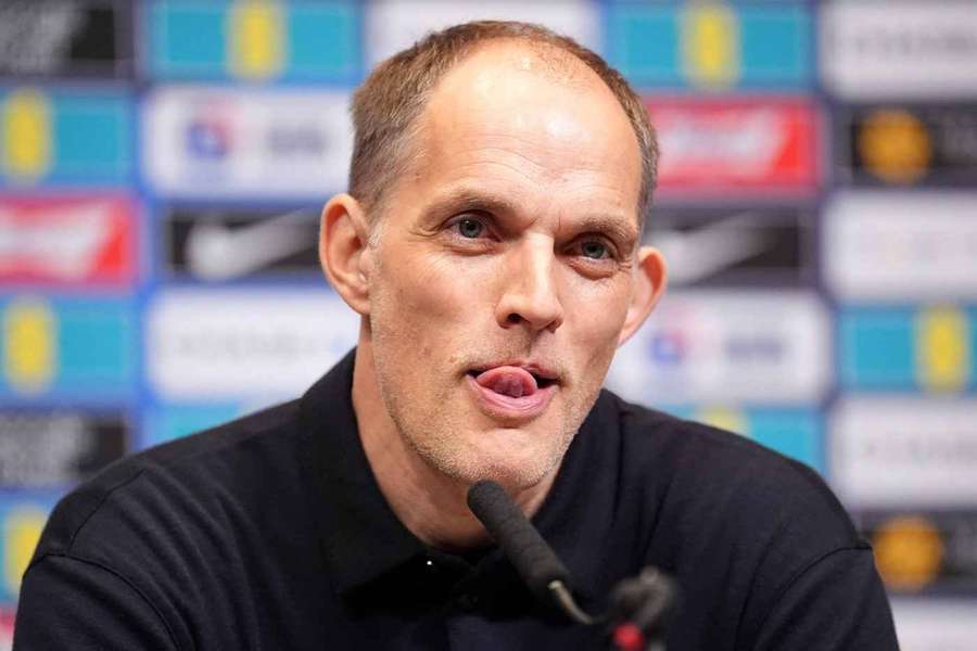 Thomas Tuchel möchte viel ausprobieren.