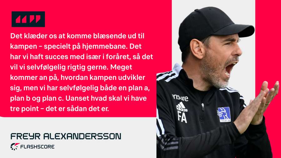 Freyr Alexandersson til lyngby-boldklub.dk