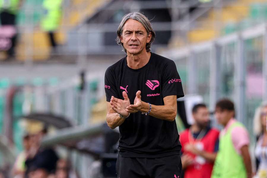 Filippo Inzaghi