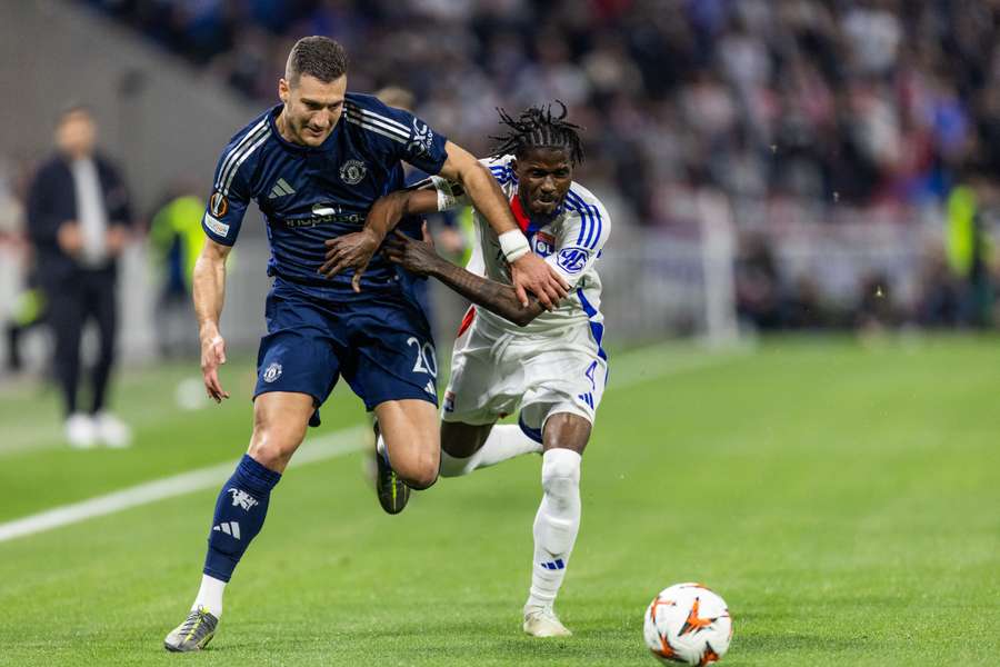 Akouokou encore titulaire ?