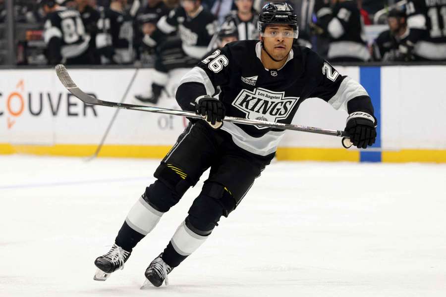 Akil Thomas dal za LA celkem čtyři góly. Akil Thomas dal za LA celkem čtyři góly.