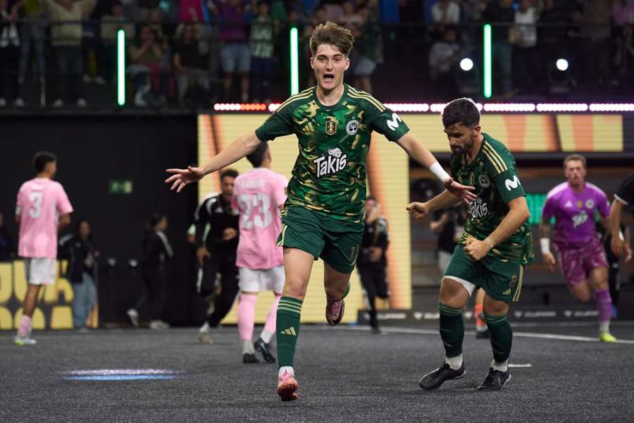 Lo mejor de los cuartos de final de la Kings League Spai
