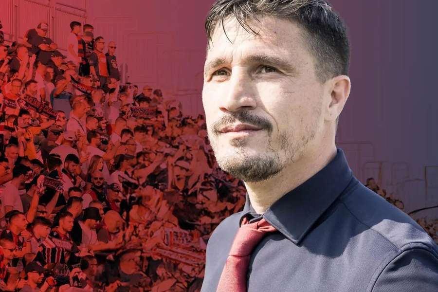 Cagliari name Pisacane as new coach