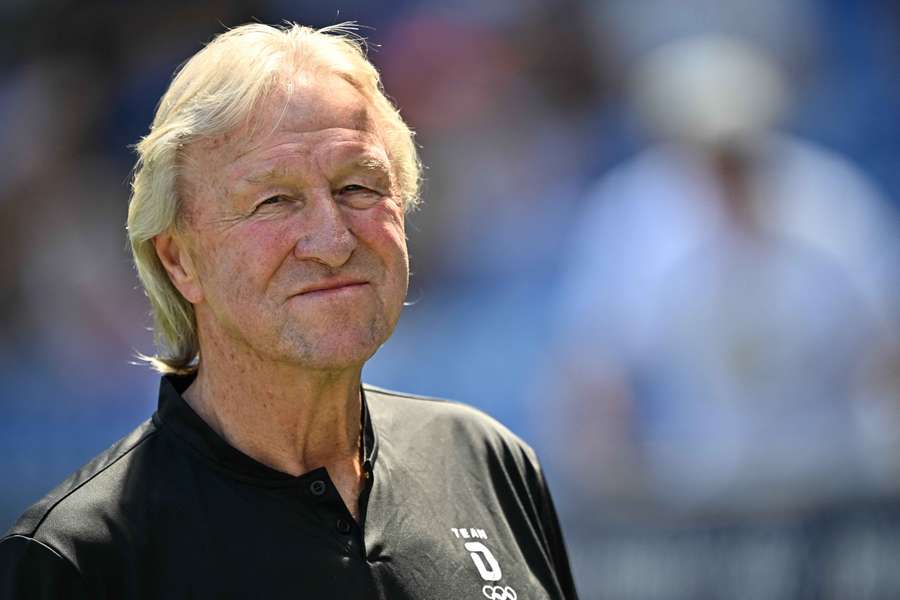 Horst Hrubesch ist nicht mehr deutscher Bundestrainer.