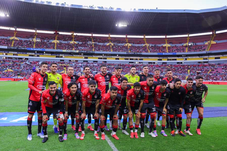 Atlas: el pasional club del fútbol mexicano busca dueño por tercera vez en su historia Atlas: el pasional club del fútbol mexicano busca dueño por tercera vez en su historia