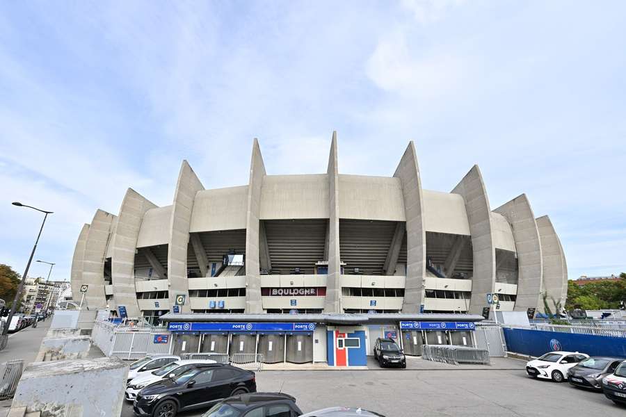 Parc de Princes