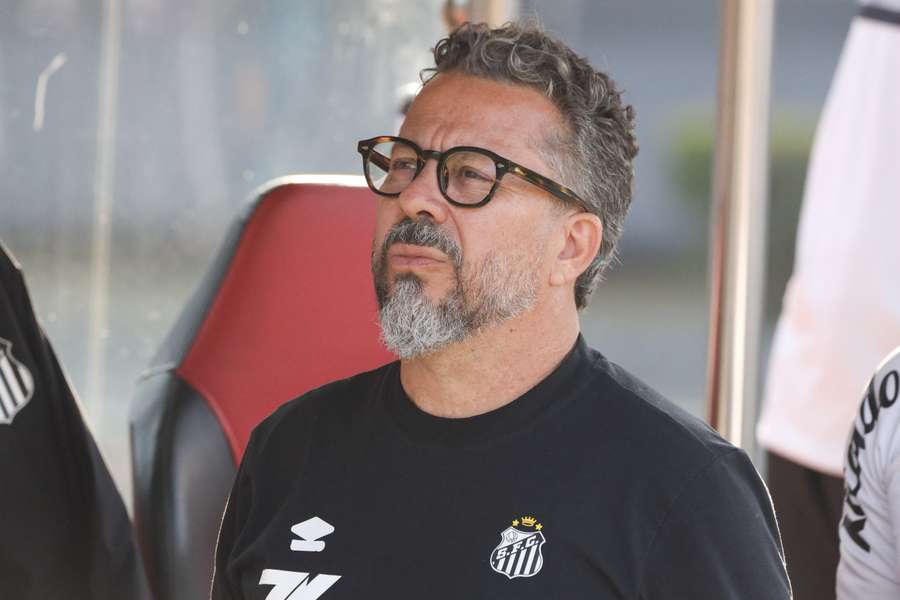 Cléber Xavier foi auxiliar de Tite nas Copas de 2018 e 2022