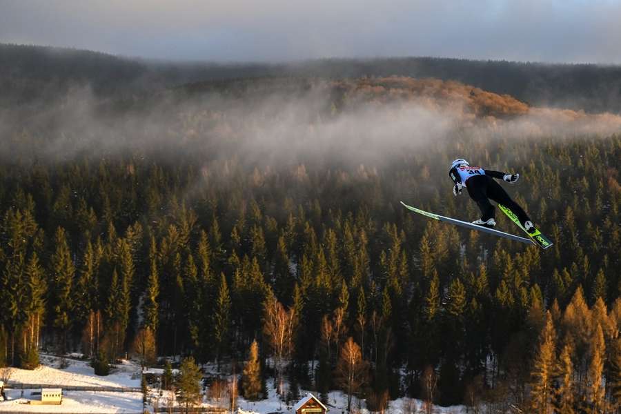 Kombinierer-Weltcup in Klingenthal kurzfristig abgesagt