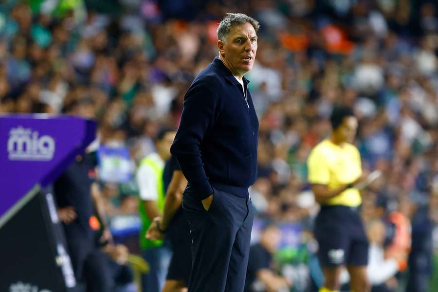 Eduardo Berizzo
