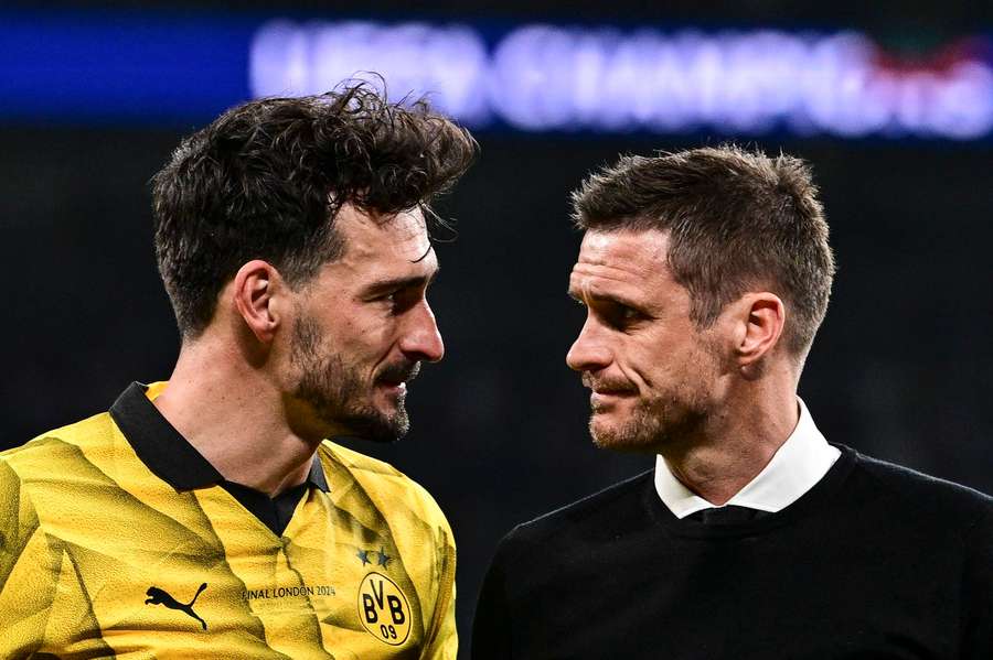 Kehl: Hummels-Rückholaktion "aktuell nicht" das Thema