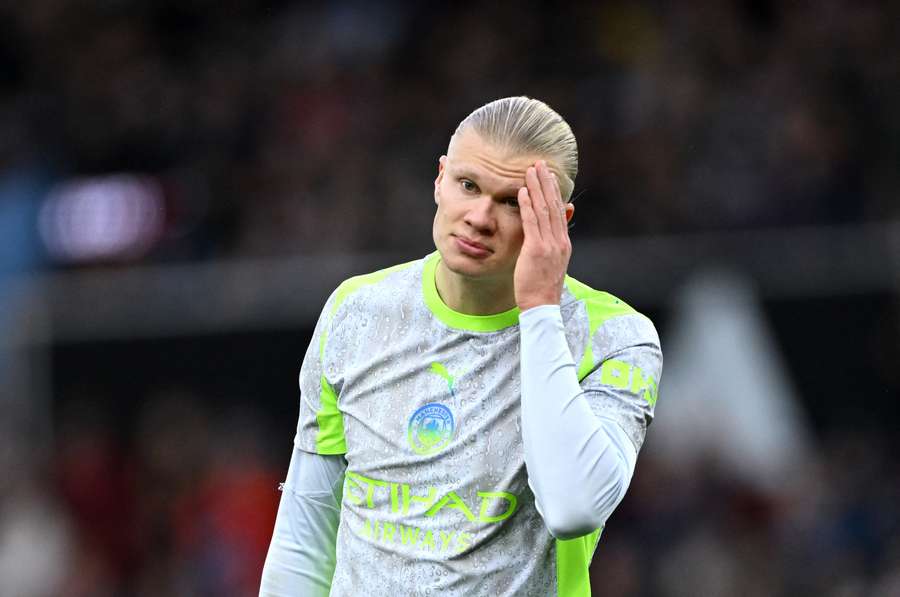 Manchester City x Bournemouth: onde assistir e detalhes do jogo da Premier League