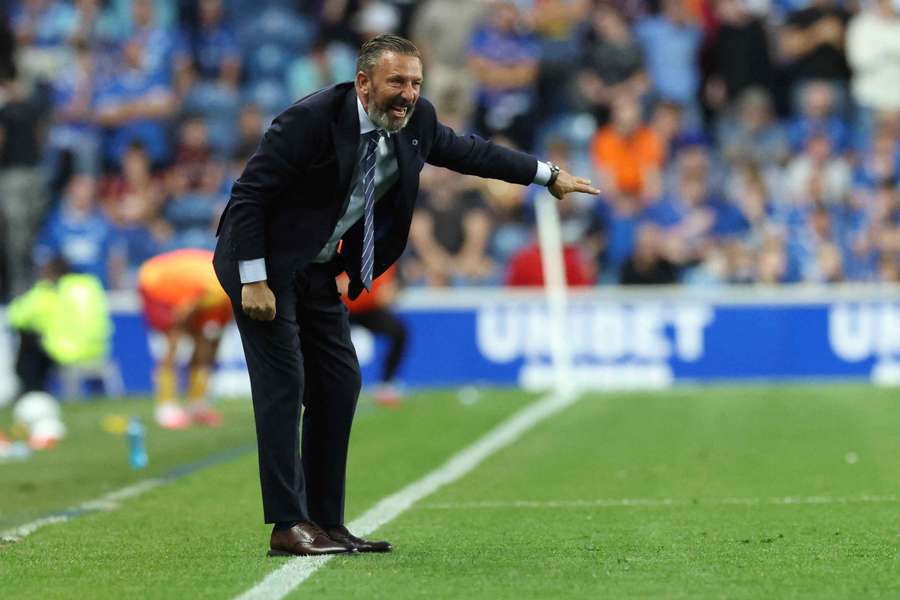 Jablonec v Rangers: Where to watch, preview, lineups & odds