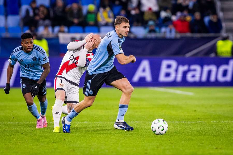 Pokorný odohral celý duel.