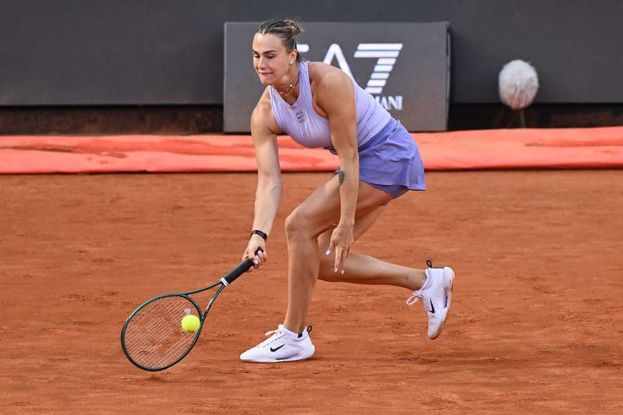 Świątek piąta w najnowszym rankingu. Polka najniżej od lutego 2022, Sabalenka na czele