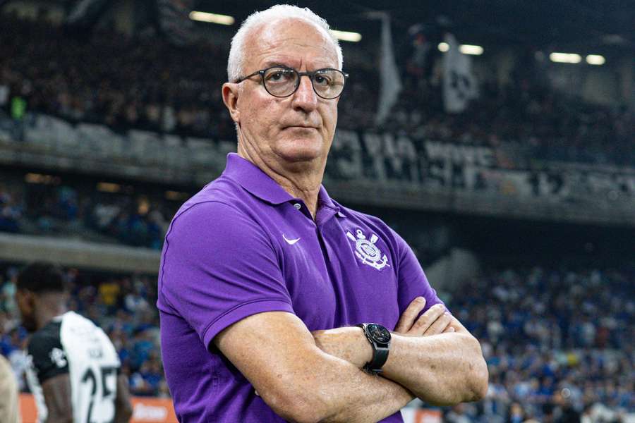 Dorival Júnior busca seu quarto título de Copa do Brasil na carreira Dorival Júnior busca seu quarto título de Copa do Brasil na carreira