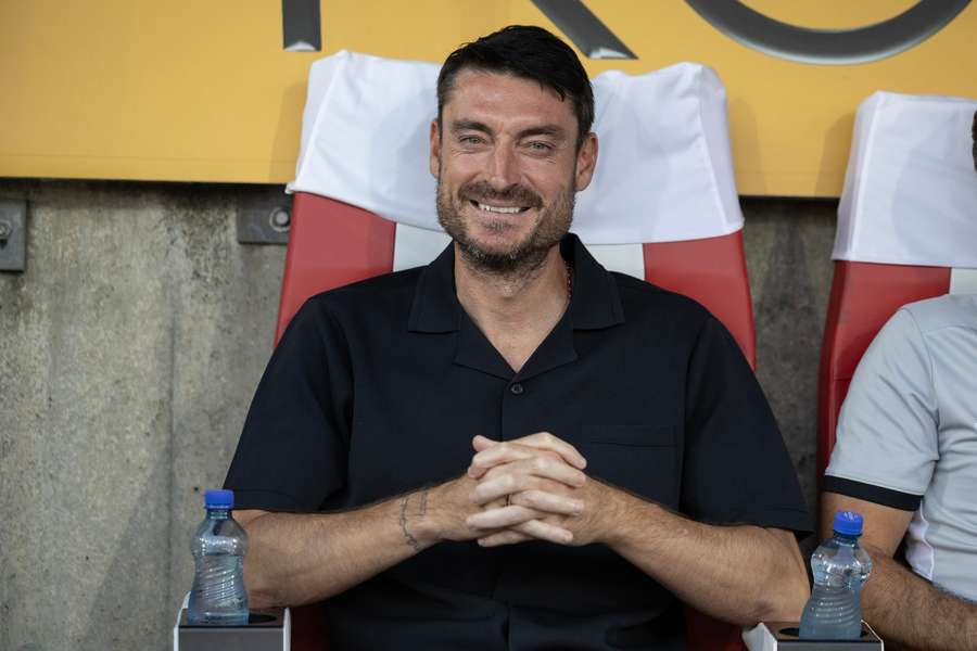 Riera hrával za Liverpool a v Galatasarayi se potkal s Čechy.