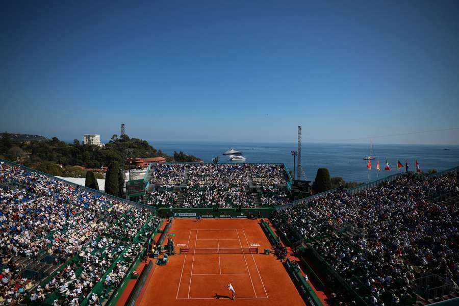 Tenis Flash: Polki kontynuują walkę z Ukrainkami. W Monako wielkie półfinały