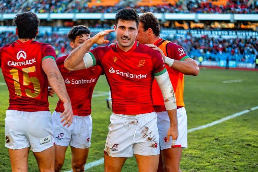 Portugal vai estar no Mundial-2027