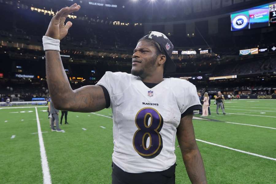 MNF Recap: Ravens domineren tegen Saints, Houston heerst in defensie Baltimore