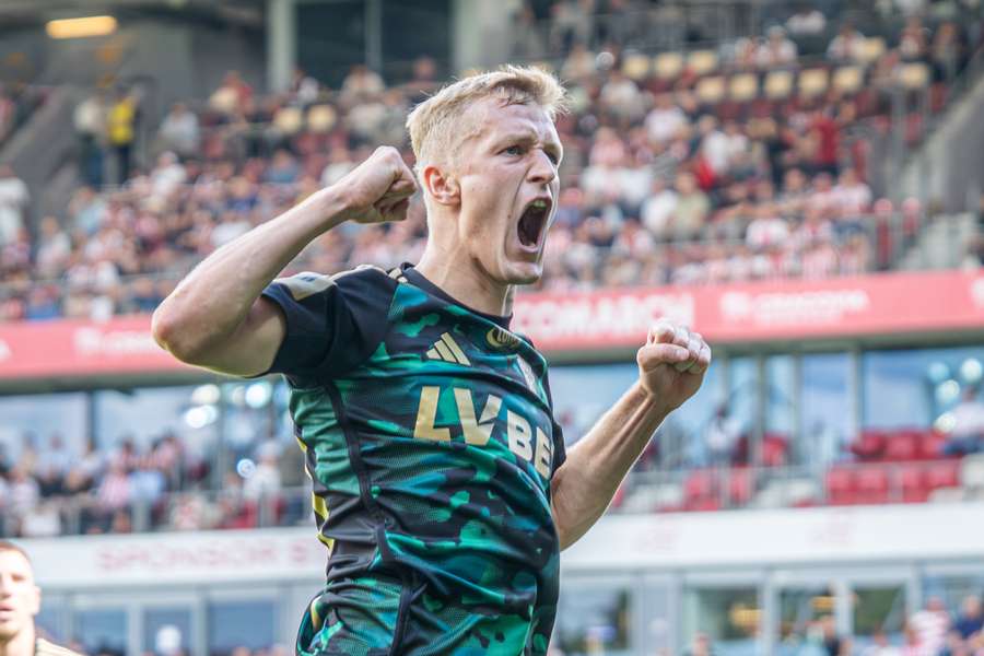 Luka Elsner liczy, że Cracovia zneutralizuje Bobcka i sugeruje sprowadzenie Bogacza