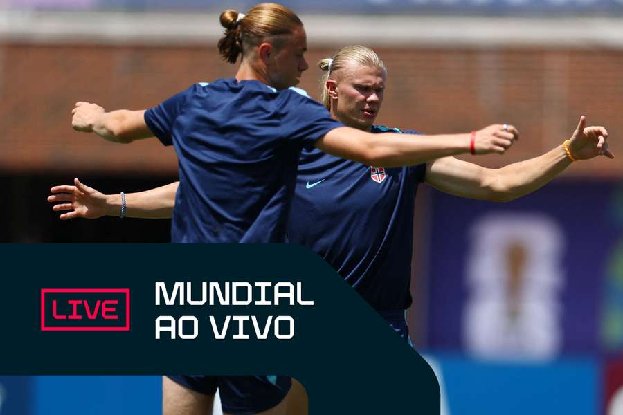 Mundial Ao Vivo: Siga os principais resultados e notícias do 20º dia da Copa