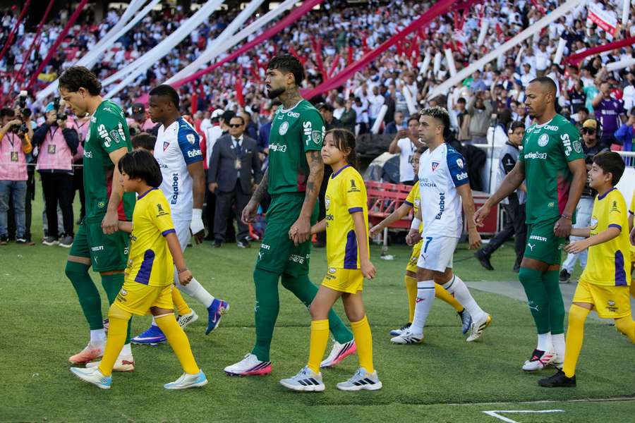 Brazilia reduce numărul străinilor din campionat