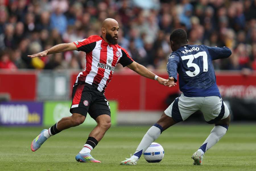 Man Utd add Brentford attacker Mbeumo to shopping list