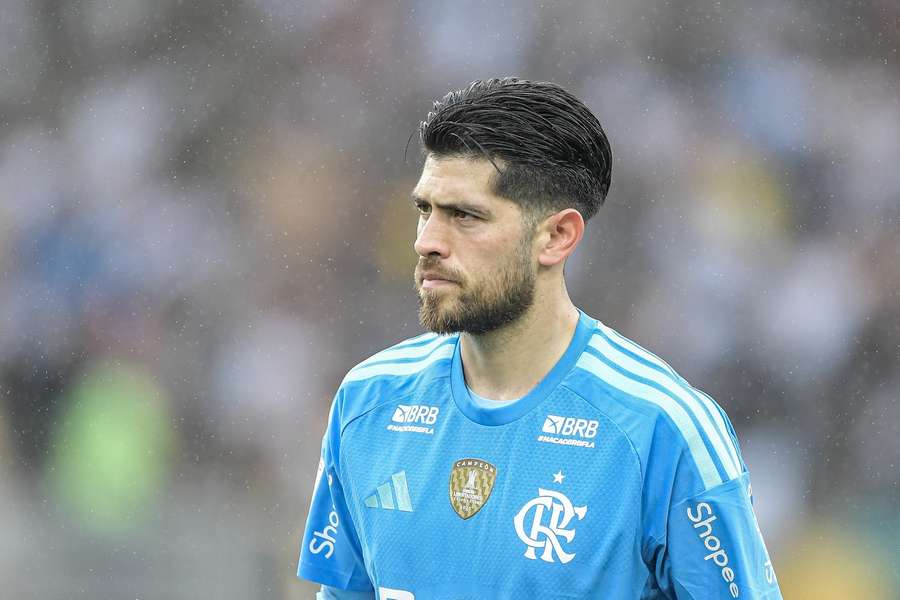 Rossi mostrou talento nos pênaltis