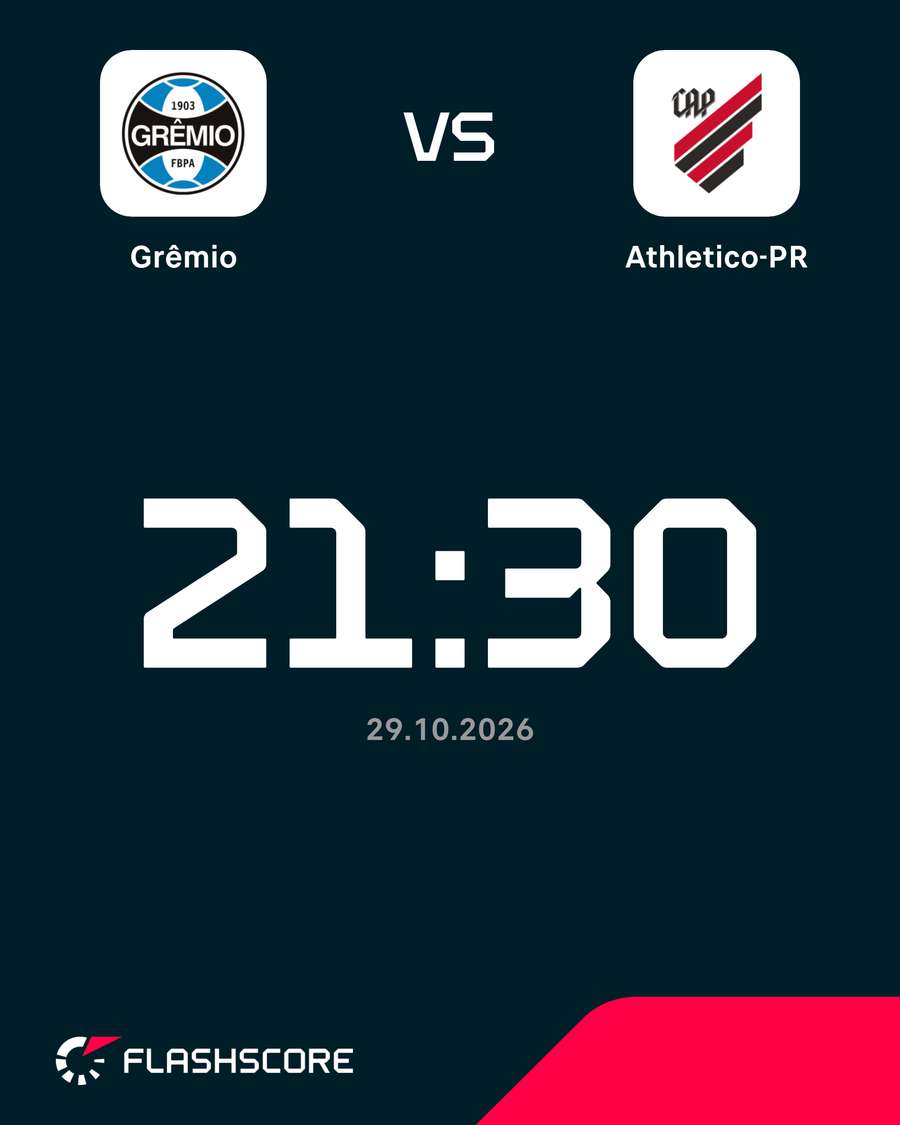 Grêmio luta para deixar Z-4