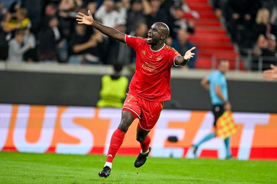 Samuel Adeniran Samuel Adeniran