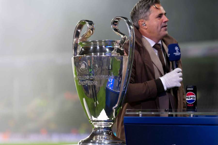 Des "négociations en cours" entre le promoteur de la Superligue et l'UEFA