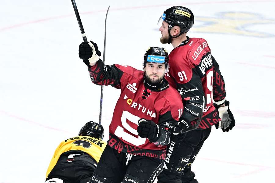 Ani jednomu týmu se nyní moc nedaří.