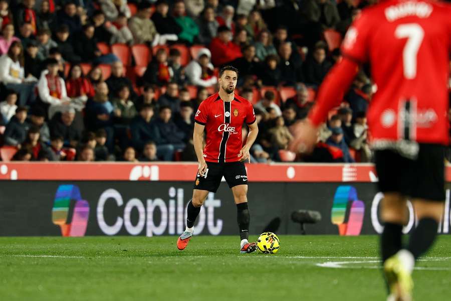 Valjent a jeho tím prišli o dva body.